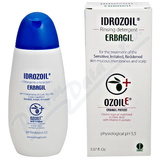 IDROZOIL myc� a o�et�uj�c� roztok 150ml