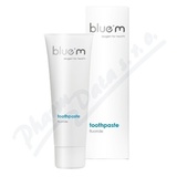 Bluem zubn pasta s fluoridy 75ml