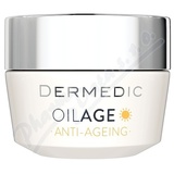 DERMEDIC Oilage Vy�ivuj�c� denn� kr�m 50g