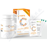 LIPO C ASKOR FORTE cps. 60