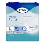 TENA Pants Plus Large ink. kalh. 10ks 792618