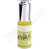 Saloos Extra bio Arganov� olej LZS 20ml