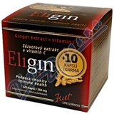 Kitl Eligin BIO cps. 120+10 zdarma