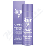 Plantur39 Color Silver Fyto-kofeinov ampon 250ml