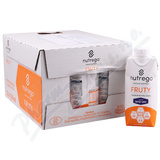 nutrego FRUTY ern rybz por. sol. 12x330ml