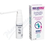 VULVOVAGI sprej na vagin�ln� z�n�ty a infekce 20ml