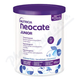 Neocate Junior bez pchut por. plv. sol. 2x400g