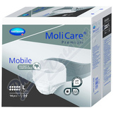 Inkont.  kalh.  MOLICARE MOBILE 10kapek Large 14ks