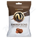 Energy Bons Dark 70g NUPREME