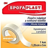 3M Spofaplast 731 Fix. nplast netk. text. 5mx12. 5mm