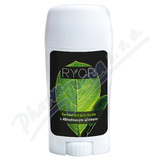 RYOR Deodorant pro mue s 48hod.  inkem 50ml