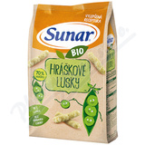 Sunar BIO kupky Hrkov lusky 45g