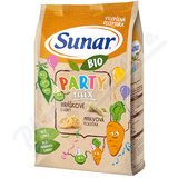 Sunar BIO kupky Party mix 45g