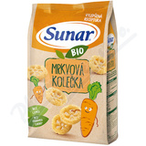 Sunar kupky Mrkvov koleka BIO 45g