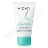 VICHY DEO Detranspirant kr�mov� antiperpirant 30ml