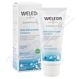 WELEDA Zubn pasta Sole 75ml