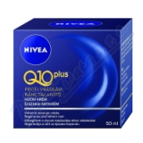 NIVEA Visage Q10 non krm 50ml 81289