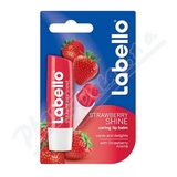 Labello balzm na rty Strawberry Shine 4. 8g 85072