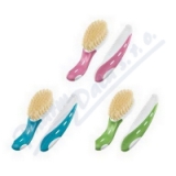 NUK-D�tsk� kart�� + h�eb�nek na vlasy 256236