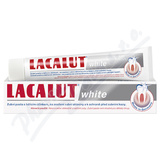 Lacalut White zubn pasta 75ml