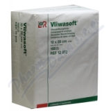 Komprese Vliwasoft nest. 10x20cm-6vr. 100ks