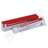 Clotrimazol AL 1% crm. 1x50g 1%