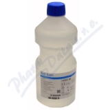 Ecotainer Nacl 0. 9% 1000ml �roub.  uz�v�r Ecotainer