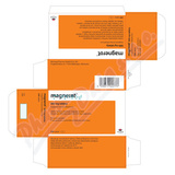 Magnerot 500mg tbl. nob. 200 I