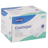 Hartmann Cosmopor nplast steriln 7. 2x5cm 50ks