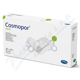 Hartmann Cosmopor nplast steriln 20x10cm 25ks