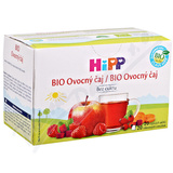 HiPP Ovocn� �aj BIO 20x2g
