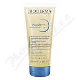 BIODERMA Atoderm sprchov olej 100ml