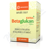 Betaglukan Extra+ 400mg tob. 90