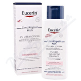 Eucerin UreaRepair tl. mlko 5% parfemovan 250ml