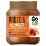 GO ON Proteinov arad. mslo slan karamel 350g