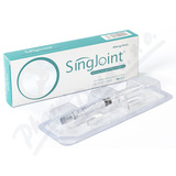 SingJoint 20mg-ml 3. 0ml viskoelastick� roztok