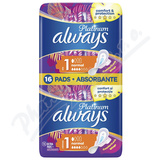 Always Platinum Normal 1 vlo�ky 16ks