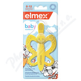 Elmex Baby zubn� kart��ek-kous�tko 0-12m