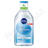 NIVEA Hydra Skin Effect micelar. voda 400ml 94058