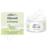 Oliven�l kr�m pro suchou a citlivou ple� 50ml