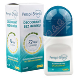 Perspi-Shield deo bez hlinku 72h roll-on 50ml