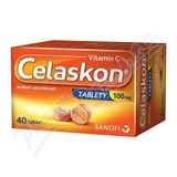 Celaskon 100mg tbl. nob. 40