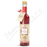 Naturprodukt Dom�c� sirup Malinov� 500ml