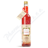 Naturprodukt Dom�c� sirup Jahodov� 500ml
