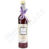 Naturprodukt Dom�c� sirup Ostru�inov� 500ml