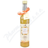 Naturprodukt Domc sirup Pomeran. kardamon 500ml