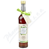Naturprodukt Dom�c� sirup M�tov� 500ml