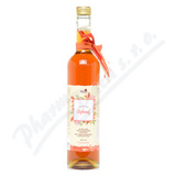 Naturprodukt Dom�c� sirup ��pkov� 500ml