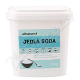 Allnature Jedl soda 5kg