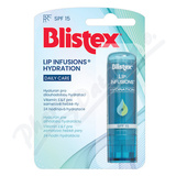 Blistex Lip Infusions Hydration SPF15 3. 7g